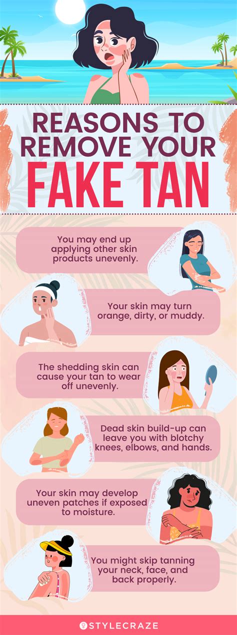 how to get rid of fake tan marks on clothes|does vanish remove tan from clothes.